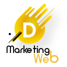 DMarketing Web Logo