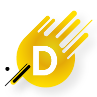 DMarketing Web Logo